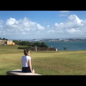 Meet your Posher, Alexandra